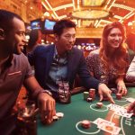 poker