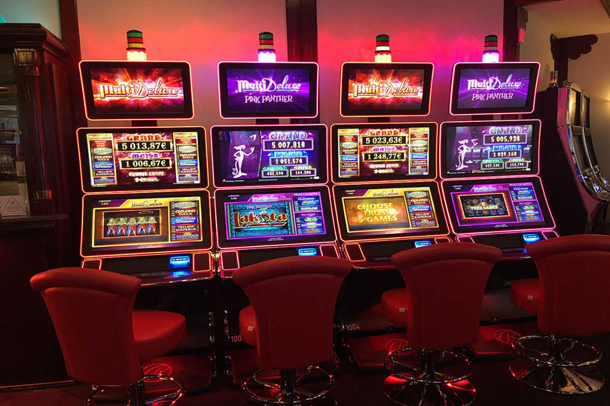 How to Play Slot Machines For Fun