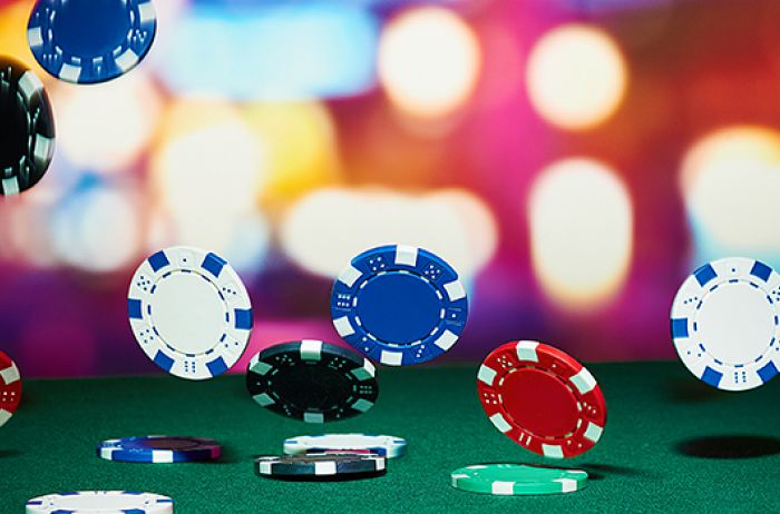 Casino4U's Slot Sites