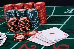 Role of technology in online casinos: enhancing the thrill of online slots