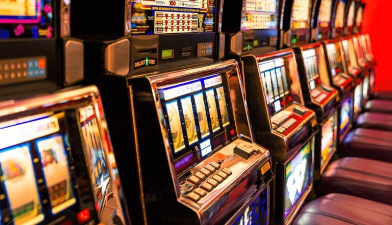 Slot online