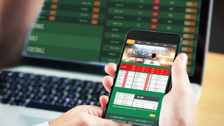 Singapore Sports Bet