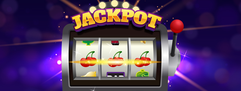 Gacor Slots and Progressive Jackpots: How to Win Big