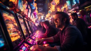 Slots Sensations: Why Do Players Find These Games So Appealing?