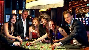 Unlocking the Secrets of Online Casino Jackpot Games for Big Wins