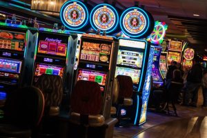 The Evolution of Online Slot Games: From Classic to Video Slots