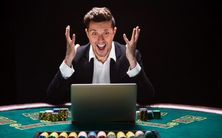 Online Casino Rewards