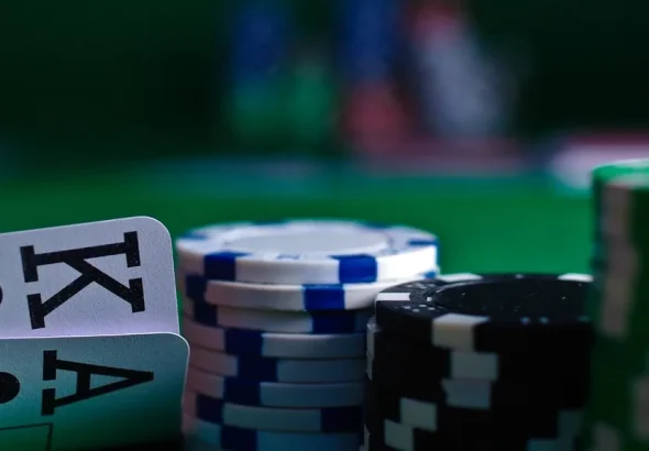 Casual Gaming Experiences Inspired by Casino Story Settings