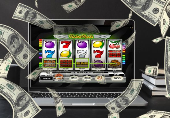 Why security matters when selecting an online casino site platform