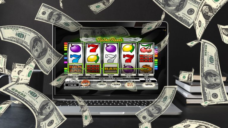 Why security matters when selecting an online casino site platform
