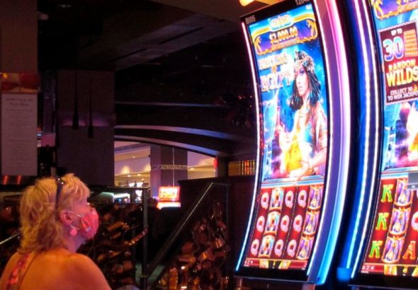 Expanding Reel Slots Multiply Prize Potential During Progressive Feature Activations