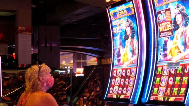 Expanding Reel Slots Multiply Prize Potential During Progressive Feature Activations