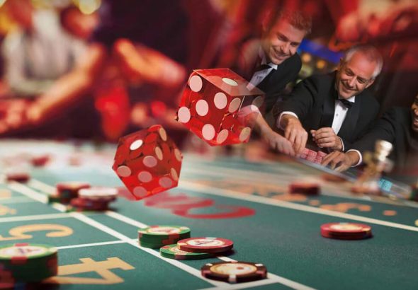 Friendly Betting