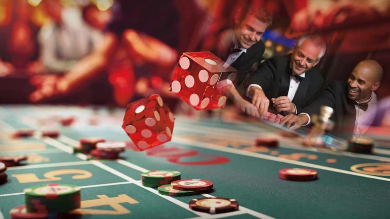 Friendly Betting