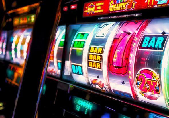 Increase Engagement With Online Slots Offering Interactive Bonus Features