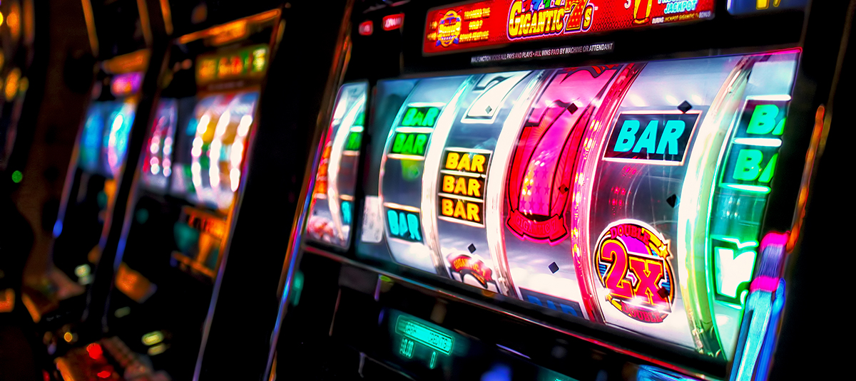 Increase Engagement With Online Slots Offering Interactive Bonus Features