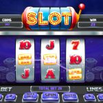 Choosing Online Slot Variations Based on Personal Interests, Simple Factors For Better Selection