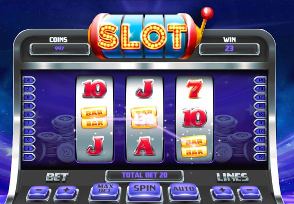Choosing Online Slot Variations Based on Personal Interests, Simple Factors For Better Selection