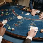Mastering Online Casino Games: From Novice to Pro