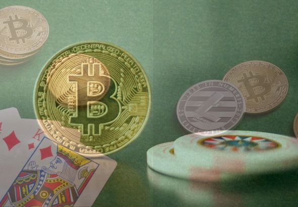One Digital Wallet Can Support Multiple Entertainment Choices Without Extra Effort Daily
