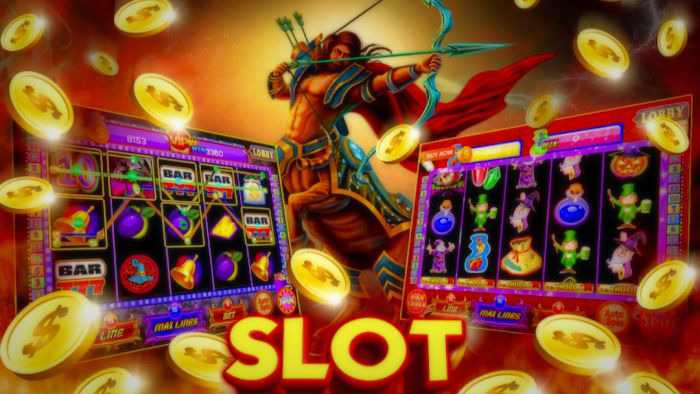 Creative Online Slot