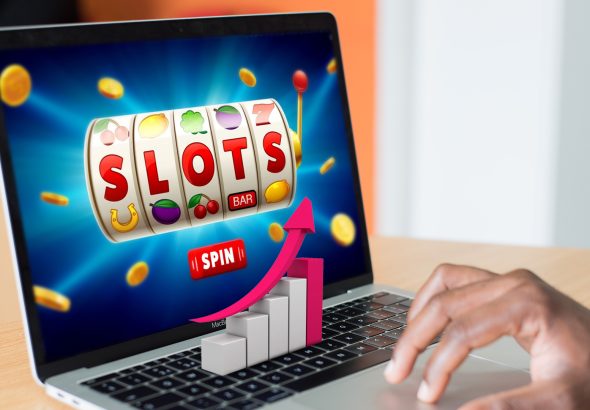 Resuming Slots Play After a Temporary True Wallet Block