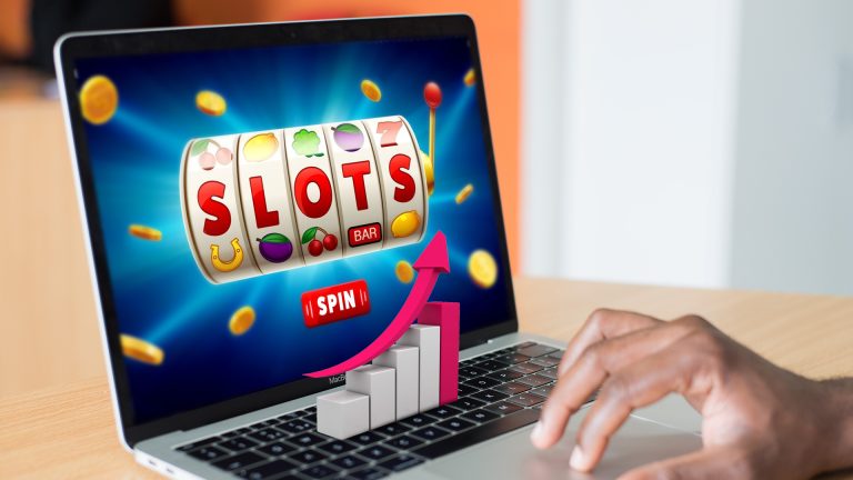 Resuming Slots Play After a Temporary True Wallet Block
