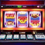 Slot Settings