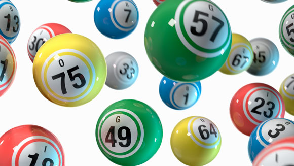 lottery