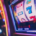 Online slot